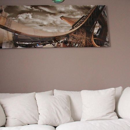 Roissy Appartements Quarto foto