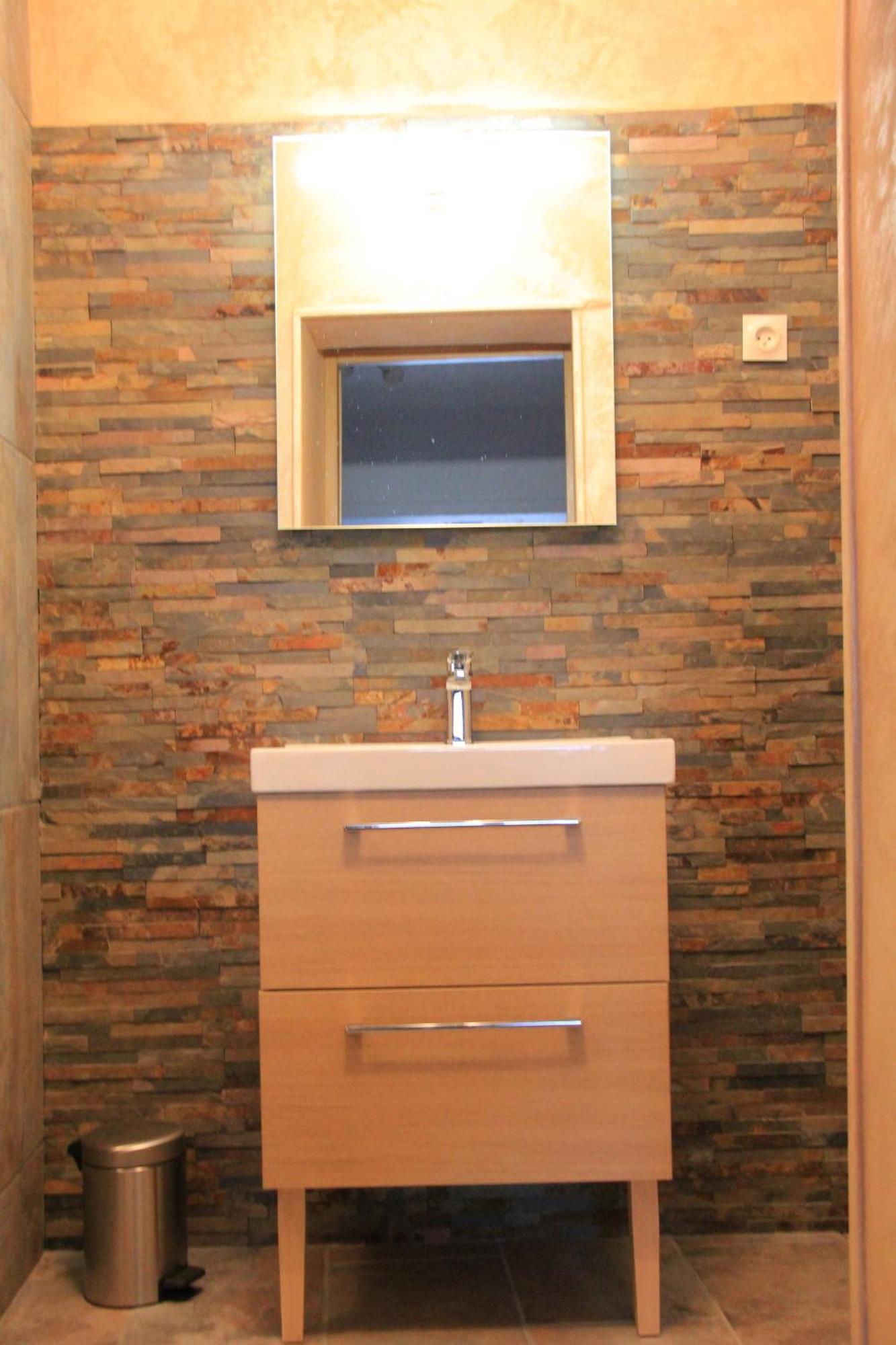 Roissy Appartements Quarto foto