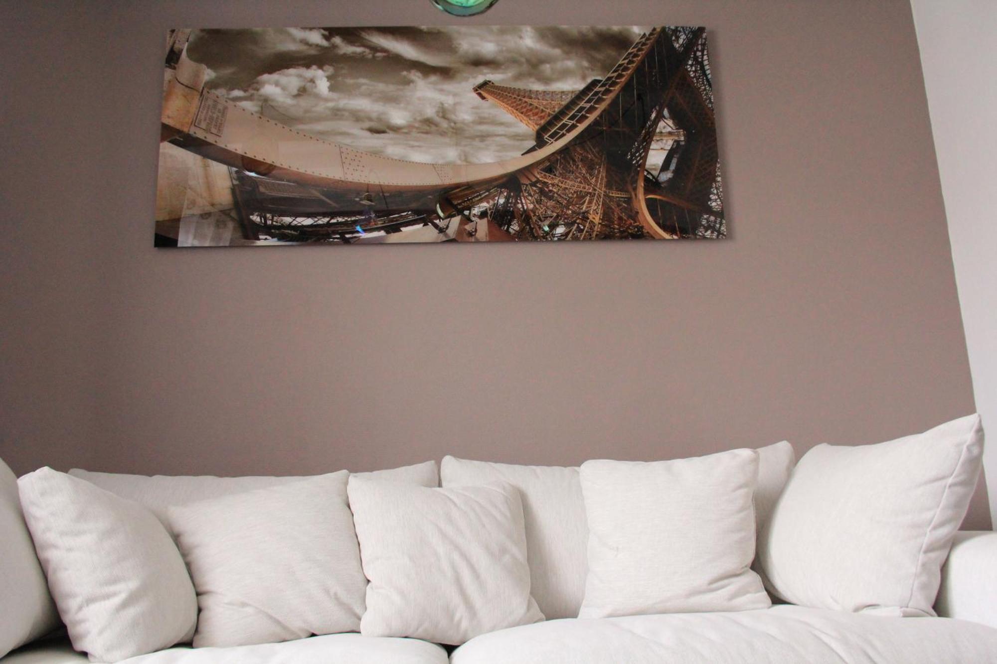 Roissy Appartements Quarto foto